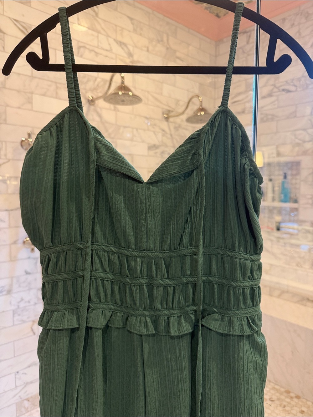 Jumpsuit - Picture 2 of 5